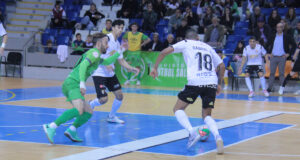 Ribera Navarra FS