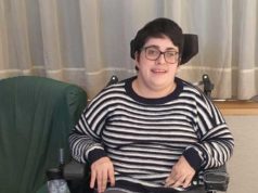 Mamen Miñés Zueco: “Somos diferentes, somos iguales, somos personas”