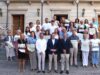Marcha contra el Cáncer de La Ribera