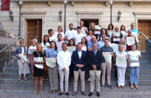 Marcha contra el Cáncer de La Ribera