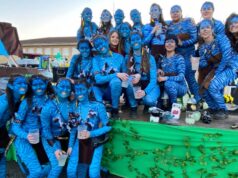 Marcilla Carnaval