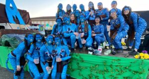 Marcilla Carnaval