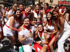 Programa Fiestas Marcilla 2025
