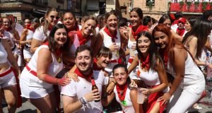 Programa Fiestas Marcilla 2025