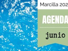Agenda Cultural Marcilla