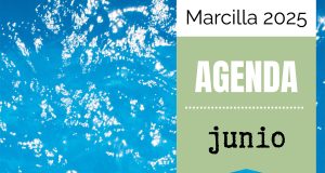 Agenda Cultural Marcilla