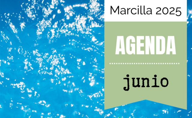 MARCILLA-AGENDA Agenda Cultural Marcilla