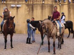 Programa Feria Caballo Marcilla 2026
