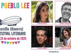 Marcilla Mi Pueblo Lee