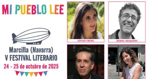 Marcilla Mi Pueblo Lee