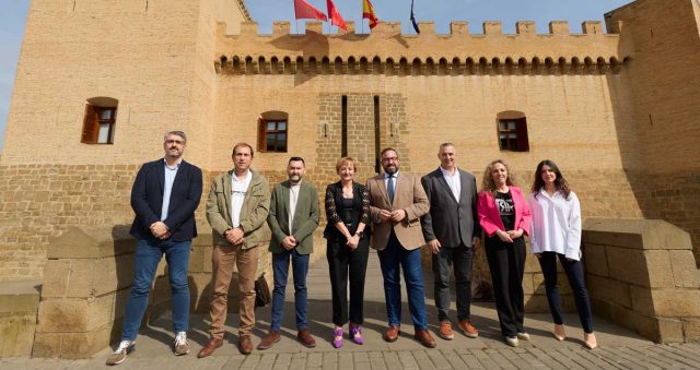 retos estratégicos Ribera