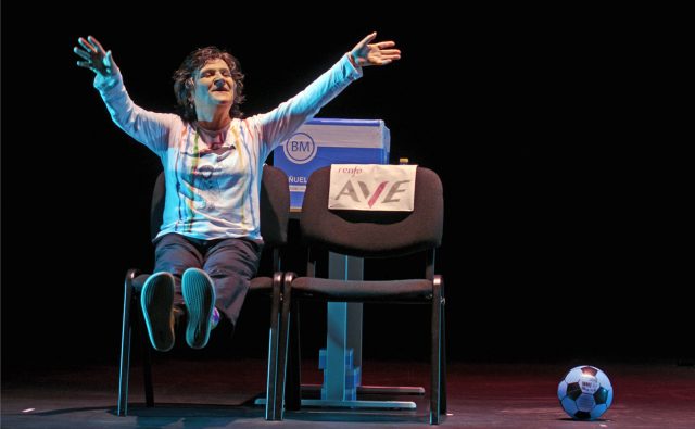 MARCILLA-TEATRO La Cosa Marcilla