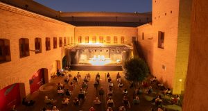 Marcilla Teatro Amateur