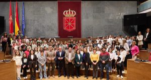 escolares Marcilla