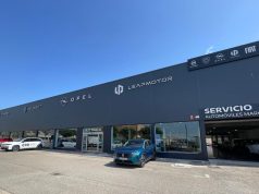 AUTOMÓVILES MARCO consolida su liderazgo en la Ribera con una apuesta firme por la movilidad sostenible AUTOMÓVILES MARCO