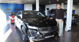 Automóviles Marco