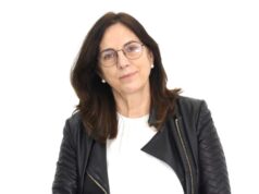 Margarita Sánchez, de AMIMET, nueva presidenta de la Asociación de Centros de Empleo de Iniciativa Social de Navarra Margarita Sánchez