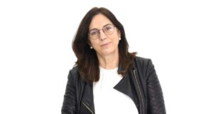 Margarita Sánchez