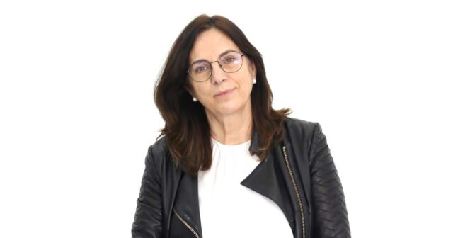 Margarita Sánchez