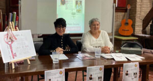 Mari Carmen Eza
