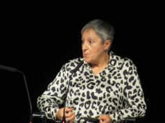 Mª Carmen Eza Moreno presenta en Murchante y Cascante su libro ¿Te puedo Ayudar?