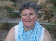 La estela del peregrino