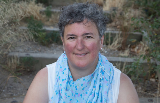 MARI-CARMEN-NAVASCUES-CAPDEVILA La estela del peregrino