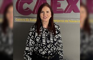 Caex Navarra Extranjería