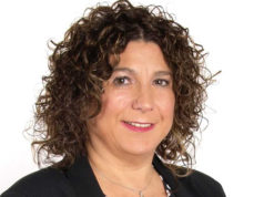 Mª Carmen Segura, alcaldesa de Villafranca: «La gestión de dirección y el trabajo del personal de la residencia han sido espectaculares» Mª Carmen Segura, alcaldesa de Villafranca