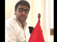 Mario Fabo: “La ampliación de EXKAL ha sido importante para el desarrollo de Marcilla” Marcilla