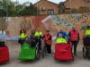 El youtuber neerlandés «Bicycle Dutch» visita Corella para conocer el proyecto En Bici Sin Edad Bicycle Dutch Corella