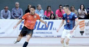 Ribera Navarra FS