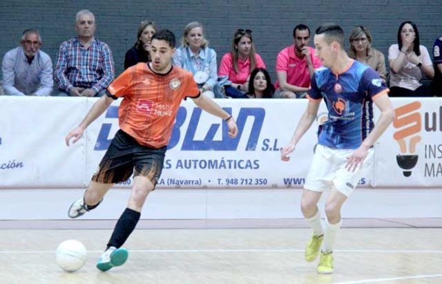 Ribera Navarra FS