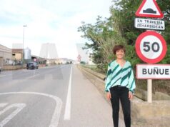 “Es urgente modificar el Plan Urbanístico de Buñuel para hacerlo atractivo y poder construir más viviendas”