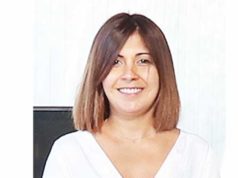Mayte Espinosa, alcaldesa de Buñuel: “Los comercios son el corazón y la vida de nuestros pueblos”