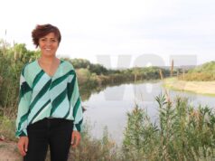 “En Buñuel hemos perdido un año con el equipo de gobierno formado por B.I. y UPN”