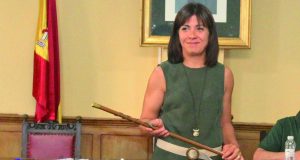 Mayte Espinosa Buñuel