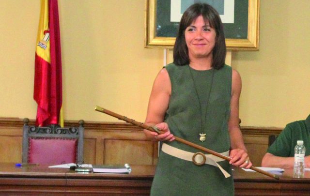 Mayte Espinosa Buñuel