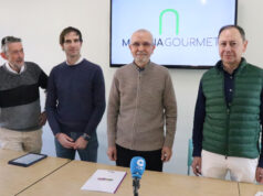 Tudela Comparte presenta su nuevo proyecto de inserción laboral Tudela Comparte