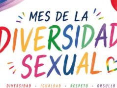 Tudela conmemorará el Mes de la Diversidad con cine, charlas, música y actividades de sensibilización Tudela Mes de la Diversidad