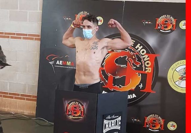 MICHEL MARTINEZ-ARTES MARCIALES (2)
