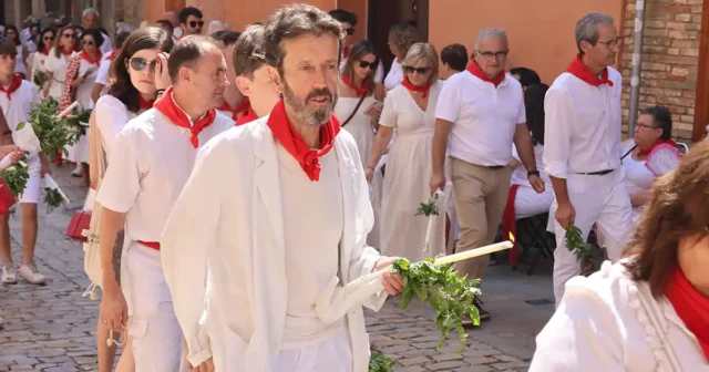 MIGUEL ANGEL CALVO BUTINI