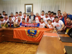 Juvenil C.A. Milagrés