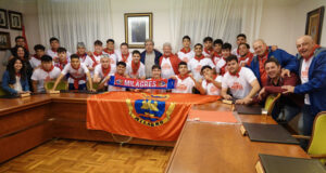 Juvenil C.A. Milagrés