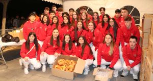 San Blas Milagro 2026