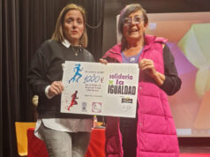 Milagro cierra con una actuación infantil en la Biblioteca su programa de actos del 8M Milagro 8M