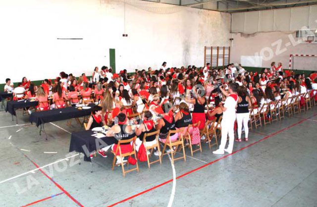 MILAGRO-DIA DE LA MUJER