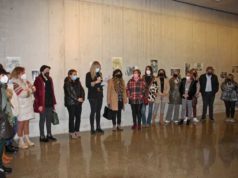 Milagro clausura el domingo la exposición «La mujer milagresa en el siglo XX»