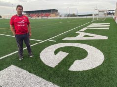 “La ampliación de las zonas de recreo y deporte mejorará la oferta de ocio en Milagro”