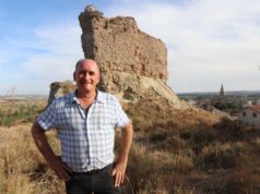 “El objetivo es hacer de la Cereza de Milagro una marca registrada y un producto Gourmet oficial”